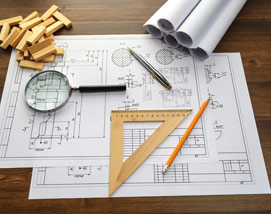 OUR PROJECTS